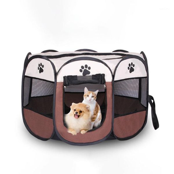 kennels & pens foldable pet dog playpen tent outdoor houses fences for large dogs cage octagonal fence supplies1
kennels & pens foldable pet dog playpen tent outdoor houses fences for large dogs cage octagonal fence supplies1