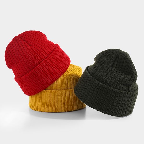 solid color women winter hats knitted cap men brimless bonnet casual cuffed soft autumn ladies warm beanies, Blue;gray
solid color women winter hats knitted cap men brimless bonnet casual cuffed soft autumn ladies warm beanies, Blue;gray