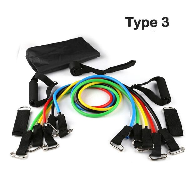 resistance bands latex 11 in 1 sports fitness yoga pilates trainning tube pull rope resistance bands wmtcmz xhlove
resistance bands latex 11 in 1 sports fitness yoga pilates trainning tube pull rope resistance bands wmtcmz xhlove