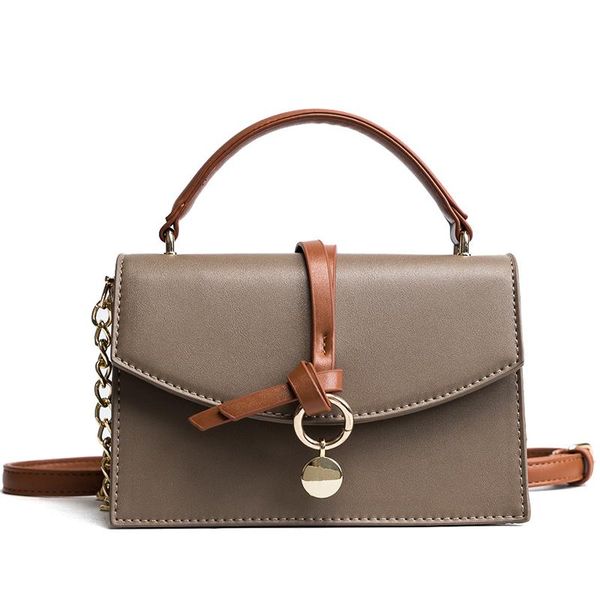 classic brand solid women bag pu leather shoulder bag female messenger women's fashion crossbody 539
classic brand solid women bag pu leather shoulder bag female messenger women's fashion crossbody 539