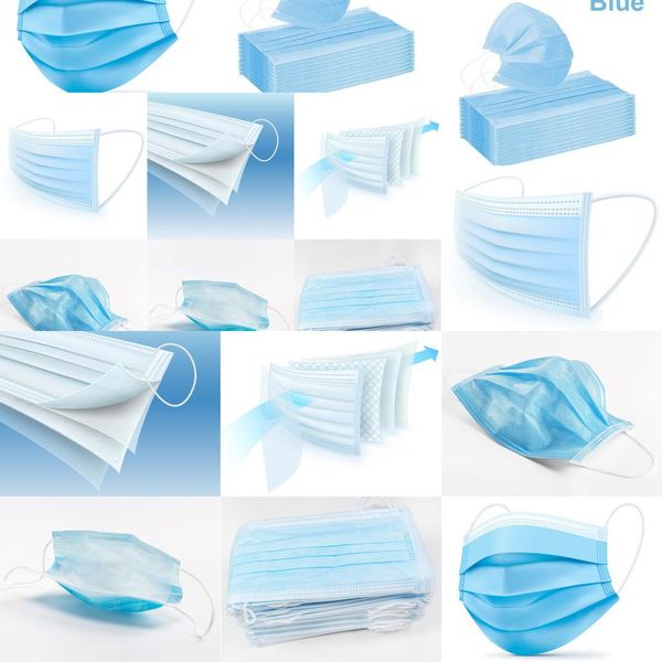 disposable s39fy with face mask 3-layer non-woven blue cloth melt-blown masks and mn1bv for woman 50pcs/box lk7o8 men 1-100pcs lu tgevm
disposable s39fy with face mask 3-layer non-woven blue cloth melt-blown masks and mn1bv for woman 50pcs/box lk7o8 men 1-100pcs lu tgevm