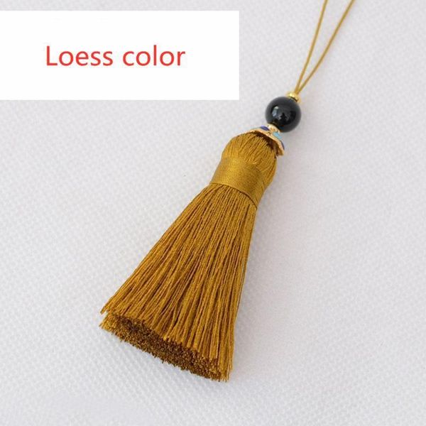 2pcs 7cm new style rayon tassel home textile curtain clothing pendant tassels diy jewelry making charms pendants craft tassels h qylfzq
2pcs 7cm new style rayon tassel home textile curtain clothing pendant tassels diy jewelry making charms pendants craft tassels h qylfzq