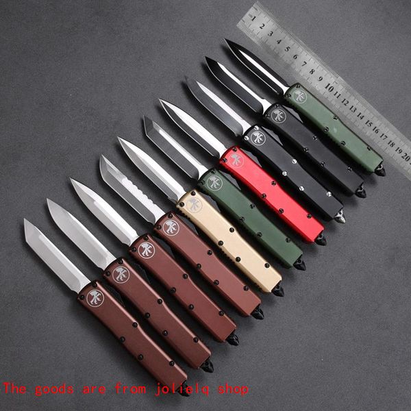 knife t6061 a14 handle automatic knives benchmade customized cnc vg10 steel out pocket knife bm3300 camping tactical survival hunting qynf o
knife t6061 a14 handle automatic knives benchmade customized cnc vg10 steel out pocket knife bm3300 camping tactical survival hunting qynf o