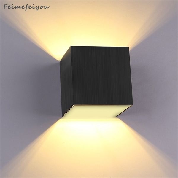 3w wall led backlight study bedroom bedside l hallway stairs creative corridor lights 110-220v square 240 lumens 1022
3w wall led backlight study bedroom bedside l hallway stairs creative corridor lights 110-220v square 240 lumens 1022