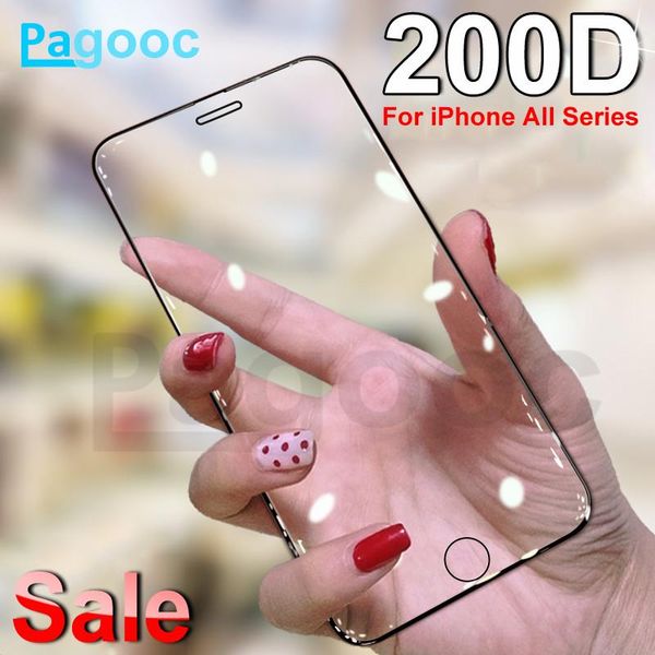 200d полный изогнутые защитный закаленное стекло на iphone для 6s 6 7 8 plus x xs glass хг 11pro xs max wmttzv infant2005
200d полный изогнутые защитный закаленное стекло на iphone для 6s 6 7 8 plus x xs glass хг 11pro xs max wmttzv infant2005