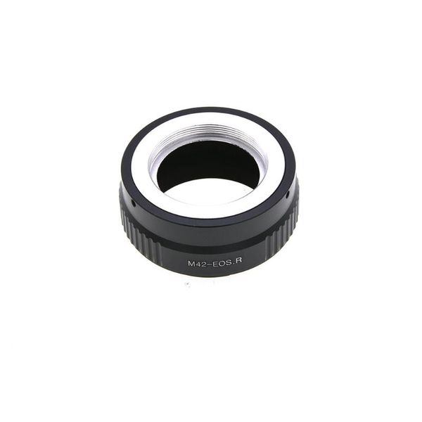 1 pcs m42-rf m42-edsr lens mount adapter ring for m42 42mm for edsr camera body m42-r adaptor
1 pcs m42-rf m42-edsr lens mount adapter ring for m42 42mm for edsr camera body m42-r adaptor