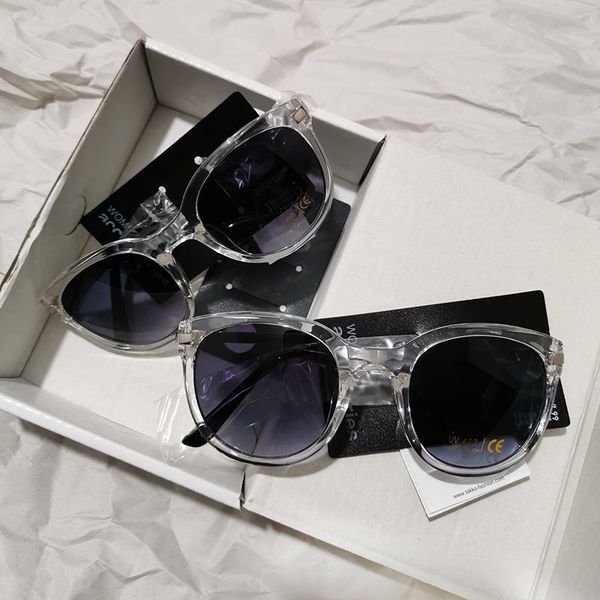 special price women's sunglasses) fashionable uv shading sunglasses, White;black
special price women's sunglasses) fashionable uv shading sunglasses, White;black