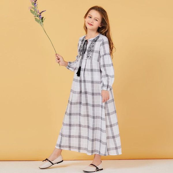 мусульманское платье девочки плед слоеного рукав платья марокканский дети дети кимоно исламская одежда -линии платье кафтан абая elbise, Red
мусульманское платье девочки плед слоеного рукав платья марокканский дети дети кимоно исламская одежда -линии платье кафтан абая elbise, Red