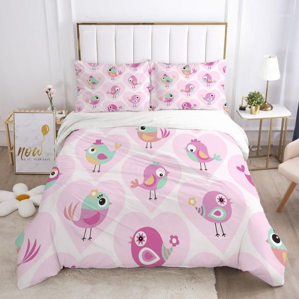 duvet cover sets bedding set quilt covers pillowcase comforter case bed linen full twin size 3d design cartoon home textile1
duvet cover sets bedding set quilt covers pillowcase comforter case bed linen full twin size 3d design cartoon home textile1