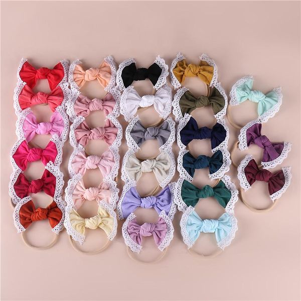 hair accessories 27pcs born baby girls lace bows nylon headbands,toddler infants elastic stretchy skinny head bands,girls accessory, Slivery;white
hair accessories 27pcs born baby girls lace bows nylon headbands,toddler infants elastic stretchy skinny head bands,girls accessory, Slivery;white