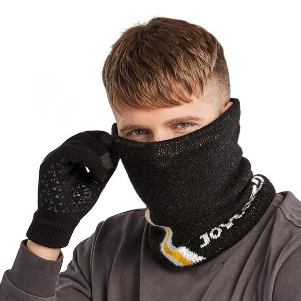 men winter scarf thicker plaid wool outdoor windproof cycling running riding face mask bicycle bandana plush ring scarf warm, Blue;gray
men winter scarf thicker plaid wool outdoor windproof cycling running riding face mask bicycle bandana plush ring scarf warm, Blue;gray