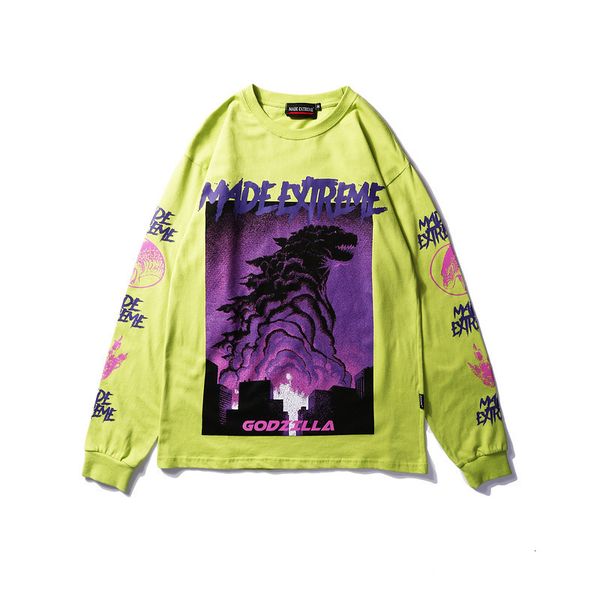 2021 new anime 3d printed t shirts men women spring autumn long sleeve teest casual cotton harajuku streetwear hip hop tshirt 3xl y553, White;black
2021 new anime 3d printed t shirts men women spring autumn long sleeve teest casual cotton harajuku streetwear hip hop tshirt 3xl y553, White;black