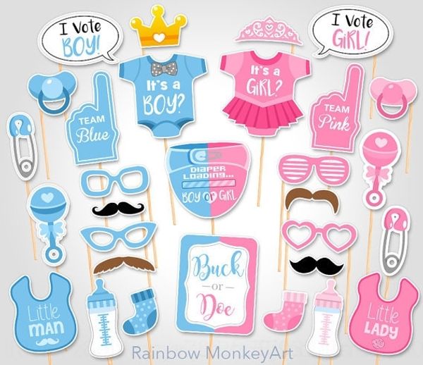 lcwmj 30-piece set of paper beard interesting p props feeding bottle and ecreq gender baby party feeding bottle props reveal
lcwmj 30-piece set of paper beard interesting p props feeding bottle and ecreq gender baby party feeding bottle props reveal