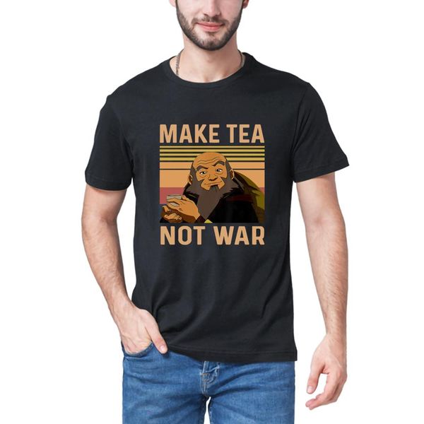 uncle iroh make tea not war - peaceful samurai tea drinker vintage men's sport t-shirtmens streetwear s tees sport hooded sweatshirt ho
uncle iroh make tea not war - peaceful samurai tea drinker vintage men's sport t-shirtmens streetwear s tees sport hooded sweatshirt ho