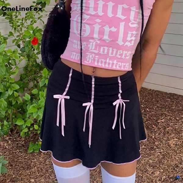 onelyfox harajuku punk black mini юбки женские y2k повседневная высокая талия короткая плиссированная юбка дамы опрятный стиль летняя мода
onelyfox harajuku punk black mini юбки женские y2k повседневная высокая талия короткая плиссированная юбка дамы опрятный стиль летняя мода