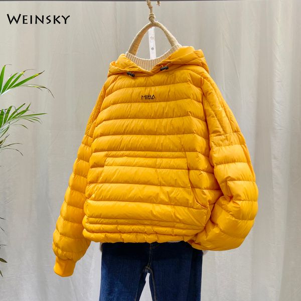 new women warm down jacket white duck hoody spring and autumn coats female fashion clothing
new women warm down jacket white duck hoody spring and autumn coats female fashion clothing