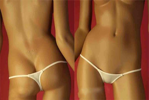 low-rise ice silk transparent g-string panties g string micro thong plus size women knickers smooth briefs fx05, Black;pink
low-rise ice silk transparent g-string panties g string micro thong plus size women knickers smooth briefs fx05, Black;pink
