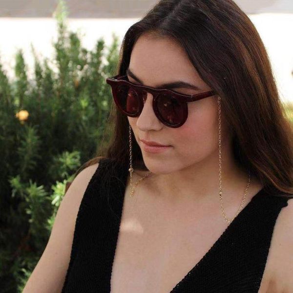 2020 fashion women sunglasses lanyard strap necklace metal eyeglass clear crystal glasses chain cord for women men h jllsvx
2020 fashion women sunglasses lanyard strap necklace metal eyeglass clear crystal glasses chain cord for women men h jllsvx