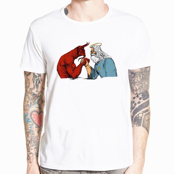 мода печати satanic goat бафомет o шеи короткие рукава лето сатана streetwear смешные повседневный спорта толстовка с капюшоном hoodie мужчи
мода печати satanic goat бафомет o шеи короткие рукава лето сатана streetwear смешные повседневный спорта толстовка с капюшоном hoodie мужчи