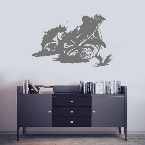 wall stickers hd bunking dirt bike decal sticker motorbike for home and motor garage decoration removable a0025451
wall stickers hd bunking dirt bike decal sticker motorbike for home and motor garage decoration removable a0025451