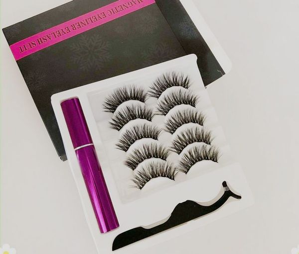 epacket 7in1 magnet eyelash magnetic liquid eyeliner& magnetic false eyelashes & tweezer set waterproof long lasting eyelash
epacket 7in1 magnet eyelash magnetic liquid eyeliner& magnetic false eyelashes & tweezer set waterproof long lasting eyelash