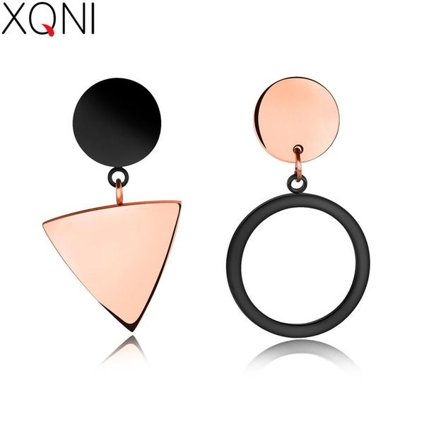 xqni occident геометрический треугольник простой темперамент круг круглый розовое золото цвет asymmetric титана серьги xqni occident jllarg, Golden
xqni occident геометрический треугольник простой темперамент круг круглый розовое золото цвет asymmetric титана серьги xqni occident jllarg, Golden