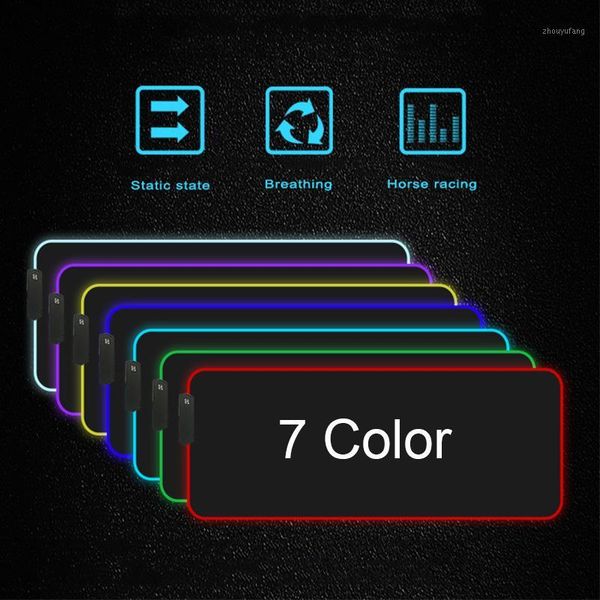 rgb mousepad led light keyboard cover desk-mat colorful surface mouse pad multi-size world computer gamer cs dota1
rgb mousepad led light keyboard cover desk-mat colorful surface mouse pad multi-size world computer gamer cs dota1
