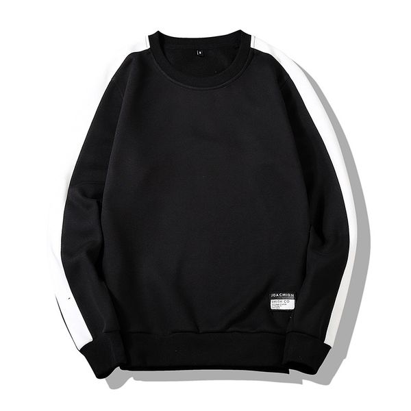2021 cotton sweaters for men new hoodies with long sleeves spring thick male sweatshirts quality 629 e71p, Black
2021 cotton sweaters for men new hoodies with long sleeves spring thick male sweatshirts quality 629 e71p, Black