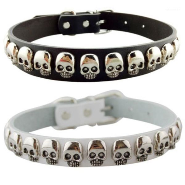 fashion pet dog collar cat puppy small dog neck strap adjustable leather skeletons pattern pet collar1
fashion pet dog collar cat puppy small dog neck strap adjustable leather skeletons pattern pet collar1