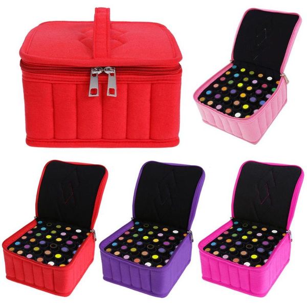 storage bags 36grid velvet women essential oil bag carrying travel bottle organizer for 5 15 30ml holder zipper handbag
storage bags 36grid velvet women essential oil bag carrying travel bottle organizer for 5 15 30ml holder zipper handbag