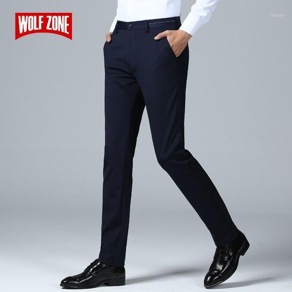brand spring summer pants men fashion casual elastic long trousers male straight business suit pants large size 29-401, Black
brand spring summer pants men fashion casual elastic long trousers male straight business suit pants large size 29-401, Black