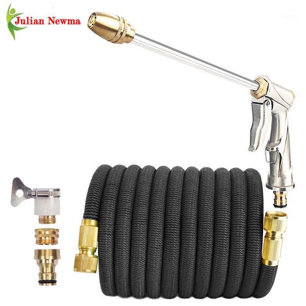 garden hose water gun adjustable spray flexible expandable hose high pressure power car wash for garden plant flower 100ft1
garden hose water gun adjustable spray flexible expandable hose high pressure power car wash for garden plant flower 100ft1