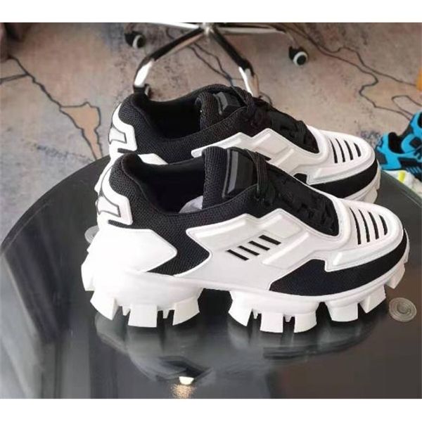 mens designer shoes cloudbust thunder 50 off luxury sneakers rubber sole white yellow women casual outdoor trainers size 35-46, Black
mens designer shoes cloudbust thunder 50 off luxury sneakers rubber sole white yellow women casual outdoor trainers size 35-46, Black