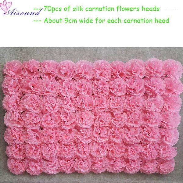 new 12pcs artificial silk flowers wall carnation flowers wedding party venue decoration decorative for events florie1
new 12pcs artificial silk flowers wall carnation flowers wedding party venue decoration decorative for events florie1