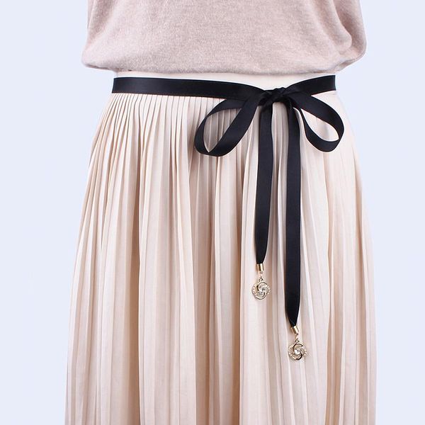 new fashion women thin fabric belt ribbon stain rope gridle bowknot chain for dresses jeans waistband belts black, Black;brown
new fashion women thin fabric belt ribbon stain rope gridle bowknot chain for dresses jeans waistband belts black, Black;brown