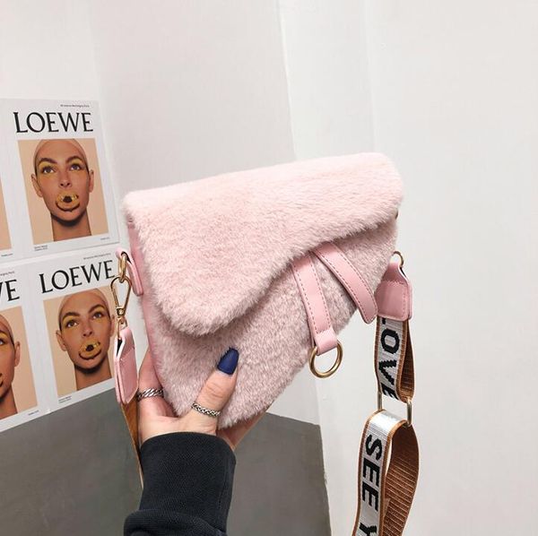 wholesale women handbag sweet and lovely pink mao mao bag street fashion leather women fashion shoulder bag winter new leather messenger bag, Black;red
wholesale women handbag sweet and lovely pink mao mao bag street fashion leather women fashion shoulder bag winter new leather messenger bag, Black;red