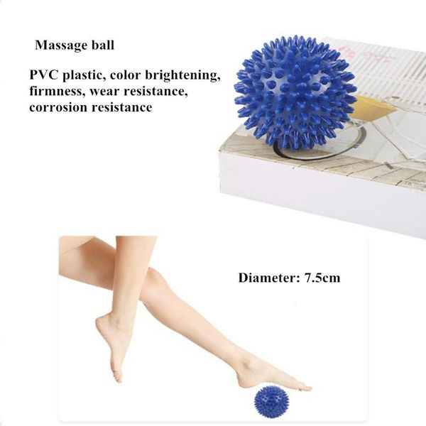 5 шт. set noee sestorator сбросить коррекцию боли для ног подразделение sub toe splitter feet pull band massage ball toe cover pads инструме
5 шт. set noee sestorator сбросить коррекцию боли для ног подразделение sub toe splitter feet pull band massage ball toe cover pads инструме