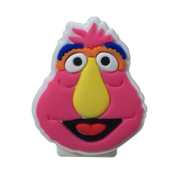 paper pvc cartoon sesame clips binder clip street bookends office & school accessories conductive to collect b
paper pvc cartoon sesame clips binder clip street bookends office & school accessories conductive to collect b
