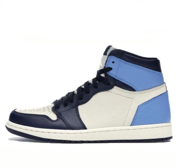 2023 men women basketball shoes 1s jumpman 1 high mid bordeaux atmosphere bred patent university blue hyper royal pale ivor, Black
2023 men women basketball shoes 1s jumpman 1 high mid bordeaux atmosphere bred patent university blue hyper royal pale ivor, Black