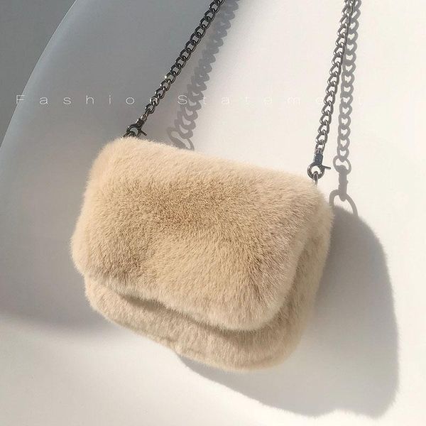 cross body sweet lady square crossbody bag 2021 winter quality plush women's designer handbag chain shoulder messenger phone purses
cross body sweet lady square crossbody bag 2021 winter quality plush women's designer handbag chain shoulder messenger phone purses