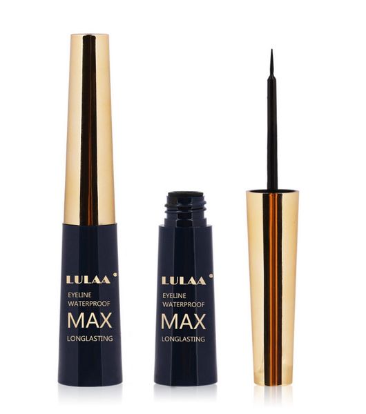 new waterproof black eyeliner 24h liner charm fashion pagoda eyeliner waterproof long-lasting makeup eyeliner
new waterproof black eyeliner 24h liner charm fashion pagoda eyeliner waterproof long-lasting makeup eyeliner