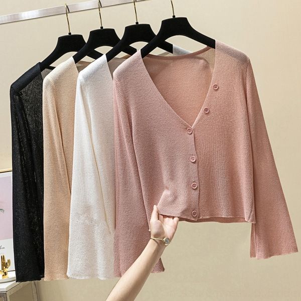 ixgkf 2020 summer new linen knitted sunscreen shirt cardigan with knitted coat shirt loose shirtthin coat for women's sunscreen y2axh, White;black
ixgkf 2020 summer new linen knitted sunscreen shirt cardigan with knitted coat shirt loose shirtthin coat for women's sunscreen y2axh, White;black