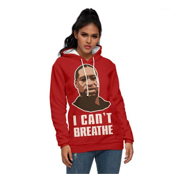 winter male hip hop loose long sleeve hoodies i cant breathe man hoodies fashion trend 3d digital printing casual hooded sweater designer, Black 
winter male hip hop loose long sleeve hoodies i cant breathe man hoodies fashion trend 3d digital printing casual hooded sweater designer, Black