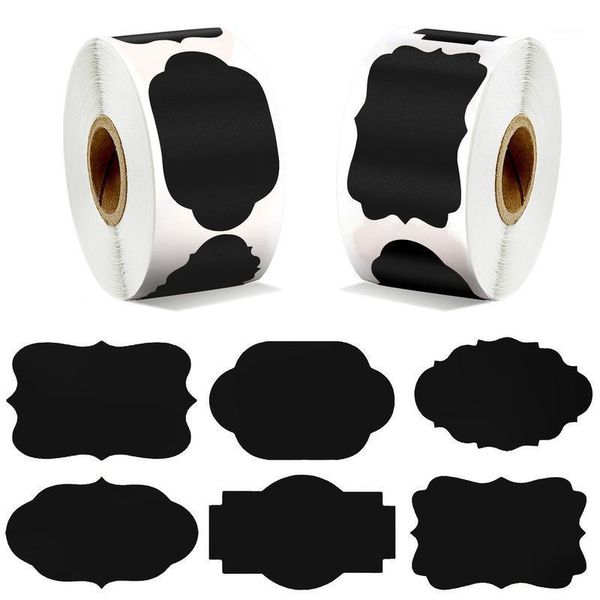 wall stickers 300pcs/roll thank you labels pvc removable waterproof blackboard sticker gift packaging kitchen jars organizer labels1
wall stickers 300pcs/roll thank you labels pvc removable waterproof blackboard sticker gift packaging kitchen jars organizer labels1
