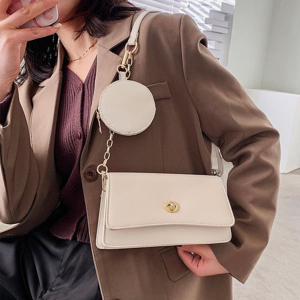 shoulder bags small composite bag for women's classic pu lock handbag holiday lady high-quality leather crossbody tote sac a main
shoulder bags small composite bag for women's classic pu lock handbag holiday lady high-quality leather crossbody tote sac a main