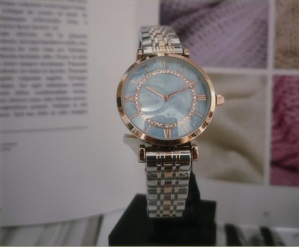 automatic simple gold watch luxury sky diamonds dial women 316l steel band quartz movement clock gold silver leisure wrist watch, Slivery;brown
automatic simple gold watch luxury sky diamonds dial women 316l steel band quartz movement clock gold silver leisure wrist watch, Slivery;brown