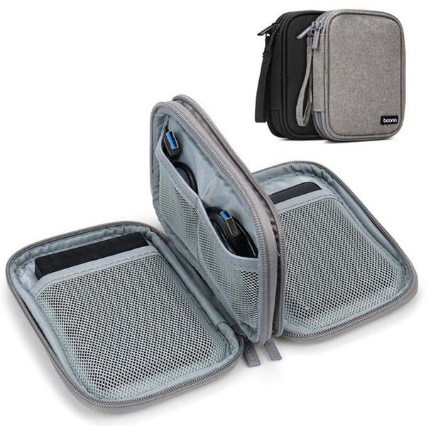 tuuth portable electroni power bank bag usb gadgets cables wires organizer hard disk protection waterproof storage bag
tuuth portable electroni power bank bag usb gadgets cables wires organizer hard disk protection waterproof storage bag