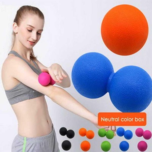 fitness balls selling product massage lacrosse double single ball for neck shoulder body yoga1
fitness balls selling product massage lacrosse double single ball for neck shoulder body yoga1