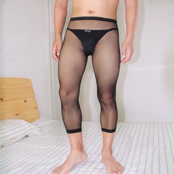 2020 stocking men hollow out high waist transparent slim fishnet pantyhose holes black gay thigh-highs stocking
2020 stocking men hollow out high waist transparent slim fishnet pantyhose holes black gay thigh-highs stocking
