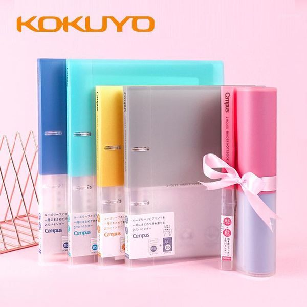 kokuyo campus futaba loose-leaf note book mobile case a4 high-capacity b5 punchable core replacement notebook1, Purple;pink
kokuyo campus futaba loose-leaf note book mobile case a4 high-capacity b5 punchable core replacement notebook1, Purple;pink